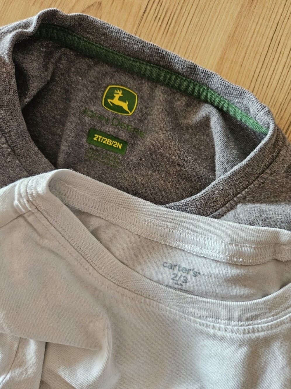 Lot Of Toddler Boy Clothing - Picture 5 of 7
